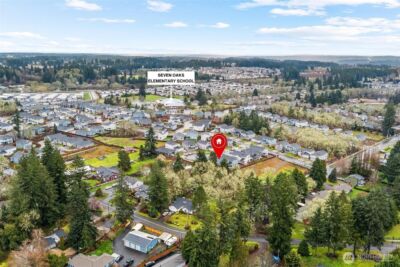 7805 24th Court SE, Lacey, WA 98503 - Photo 35