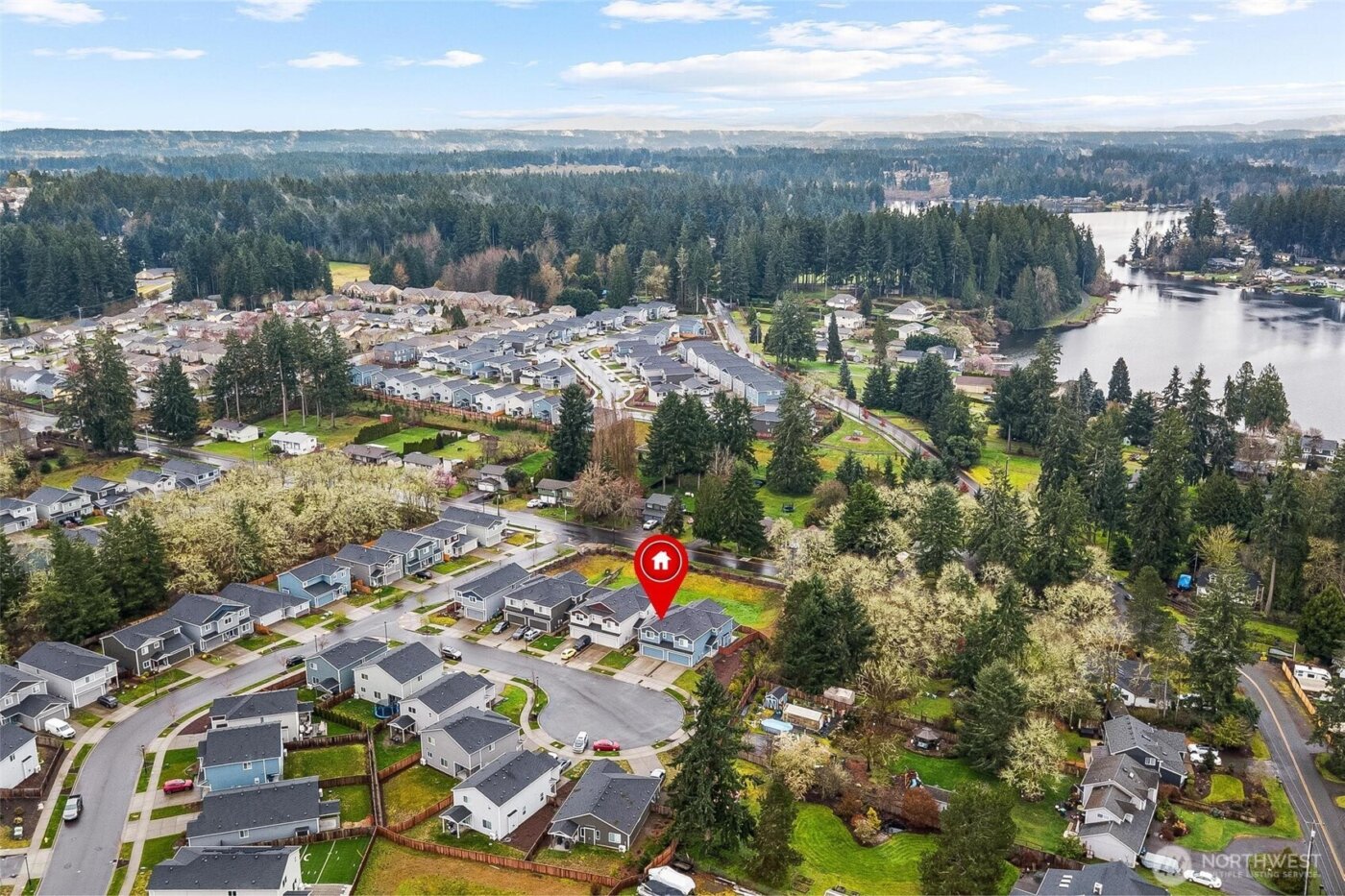 7805 24th Court SE, Lacey, WA 98503