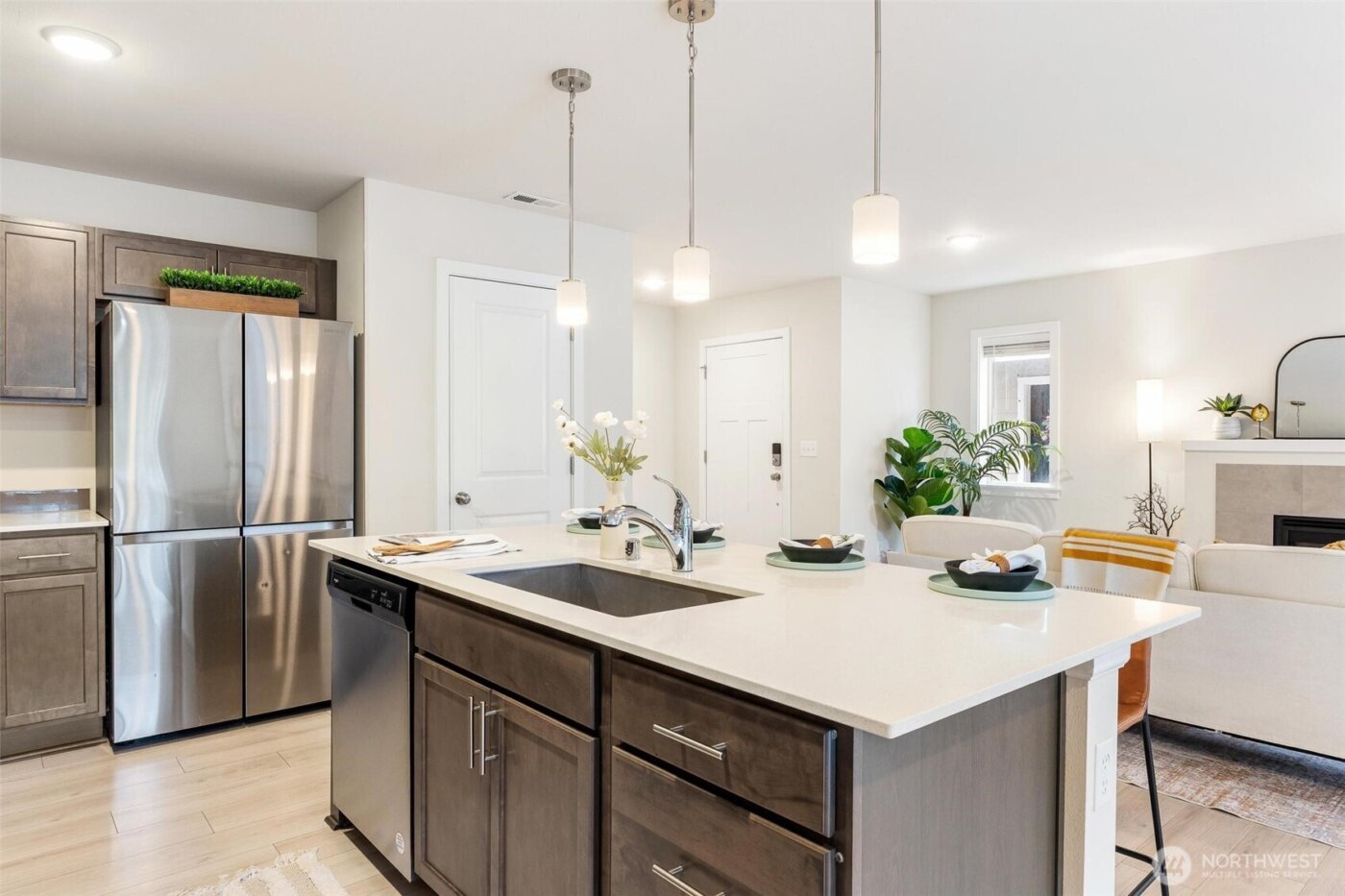 7805 24th Court SE, Lacey, WA 98503