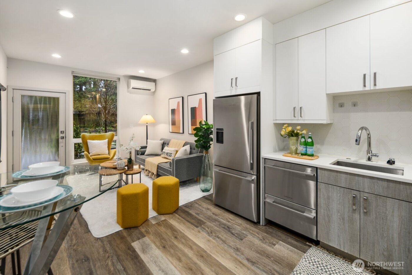 8042 B 35th Avenue NE, Seattle, WA 98115