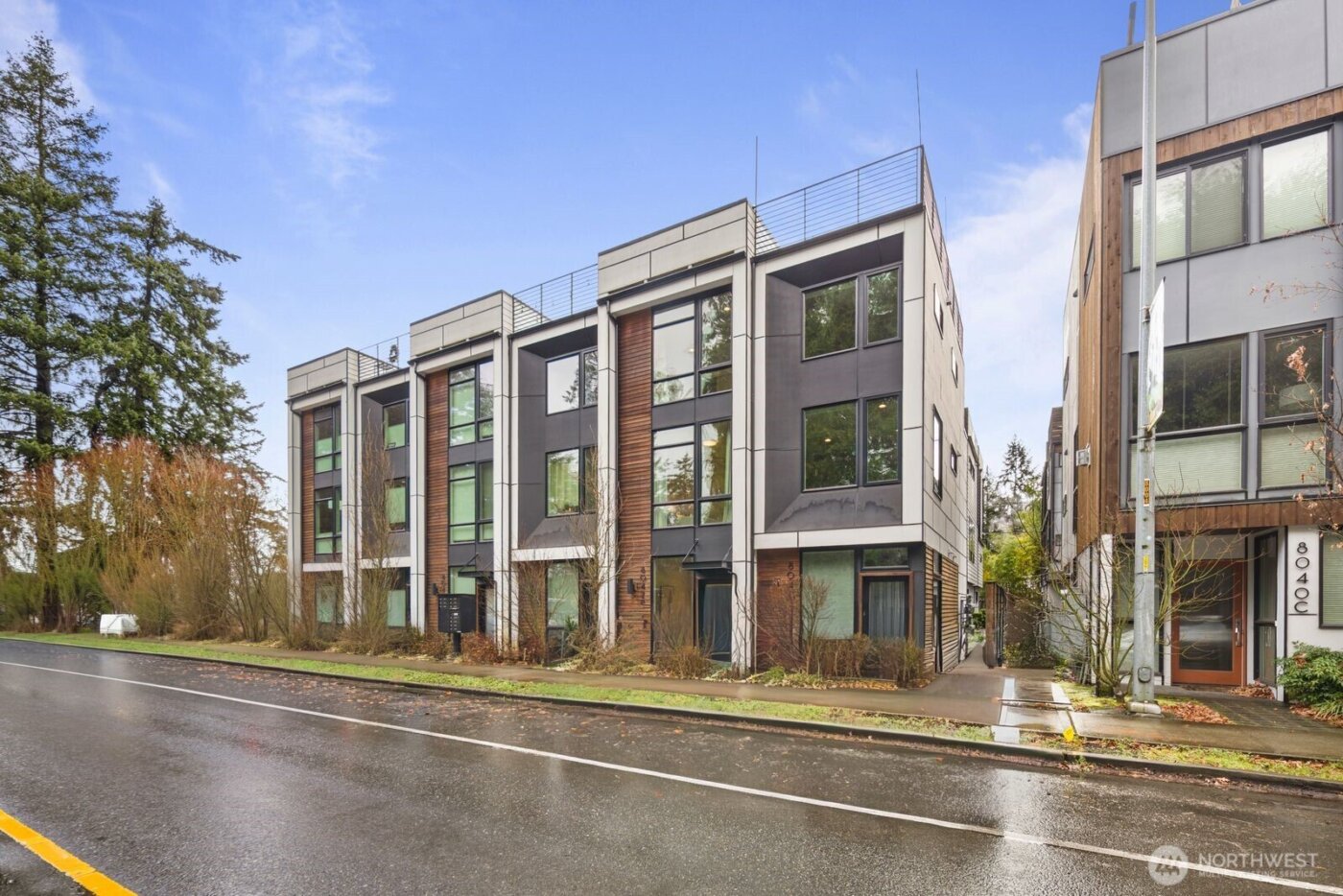 8042 B 35th Avenue NE, Seattle, WA 98115