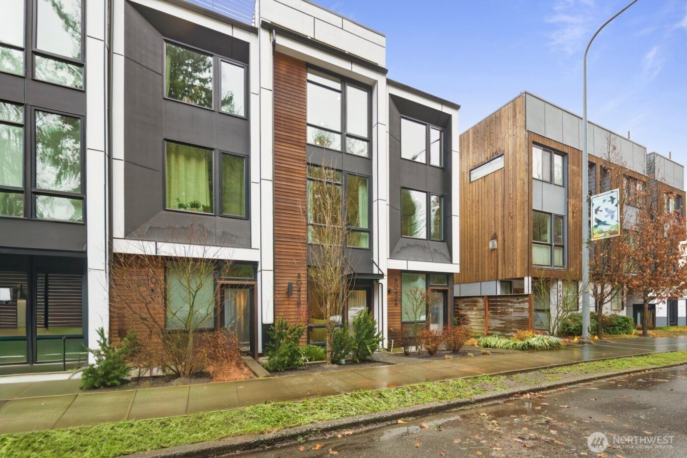 8042 B 35th Avenue NE, Seattle, WA 98115