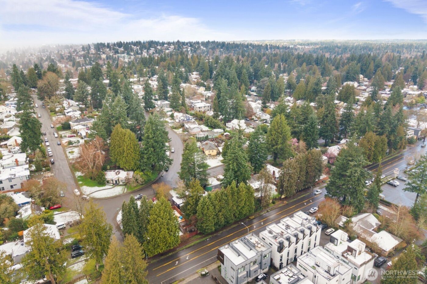 8042 B 35th Avenue NE, Seattle, WA 98115