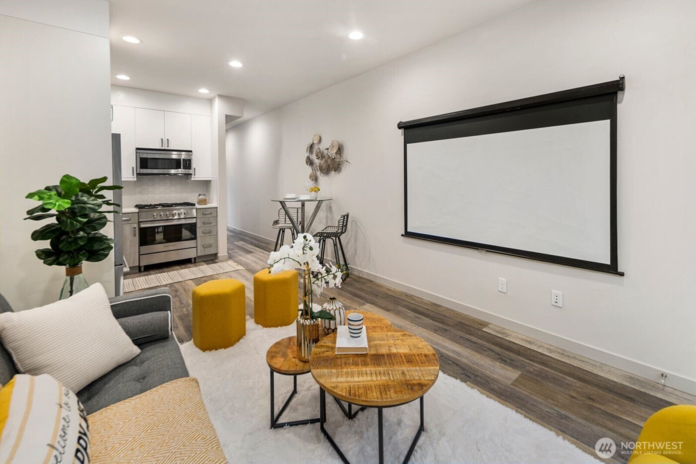 8042 B 35th Avenue NE, Seattle, WA 98115