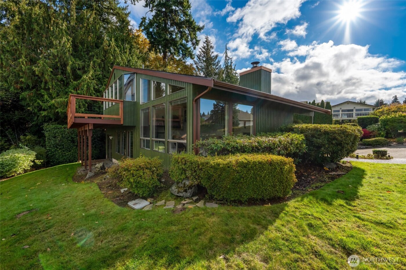 5119 23rd Avenue W, Everett, WA 98203