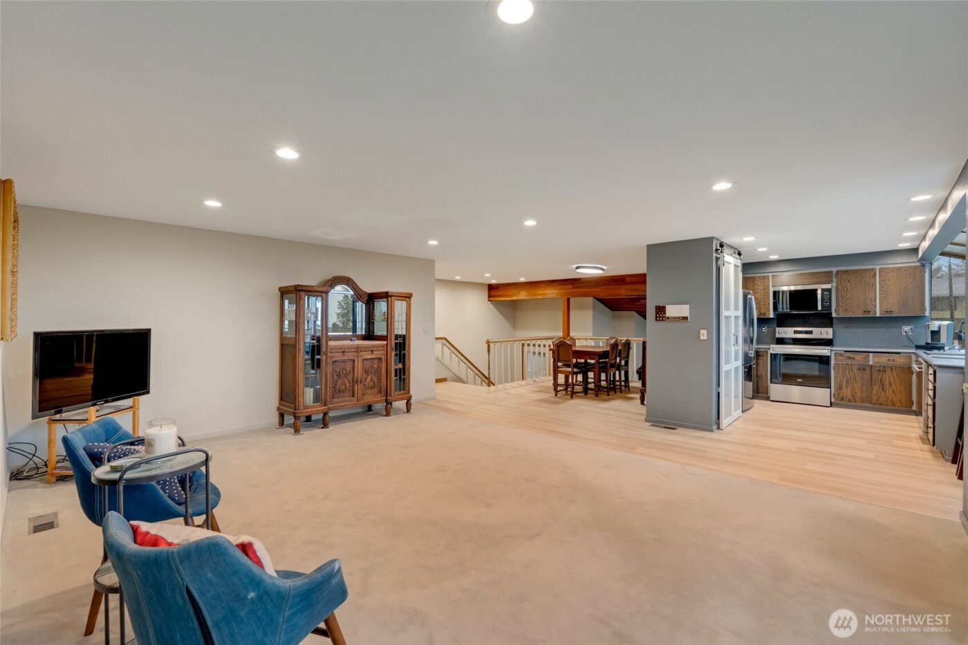 5119 23rd Avenue W, Everett, WA 98203