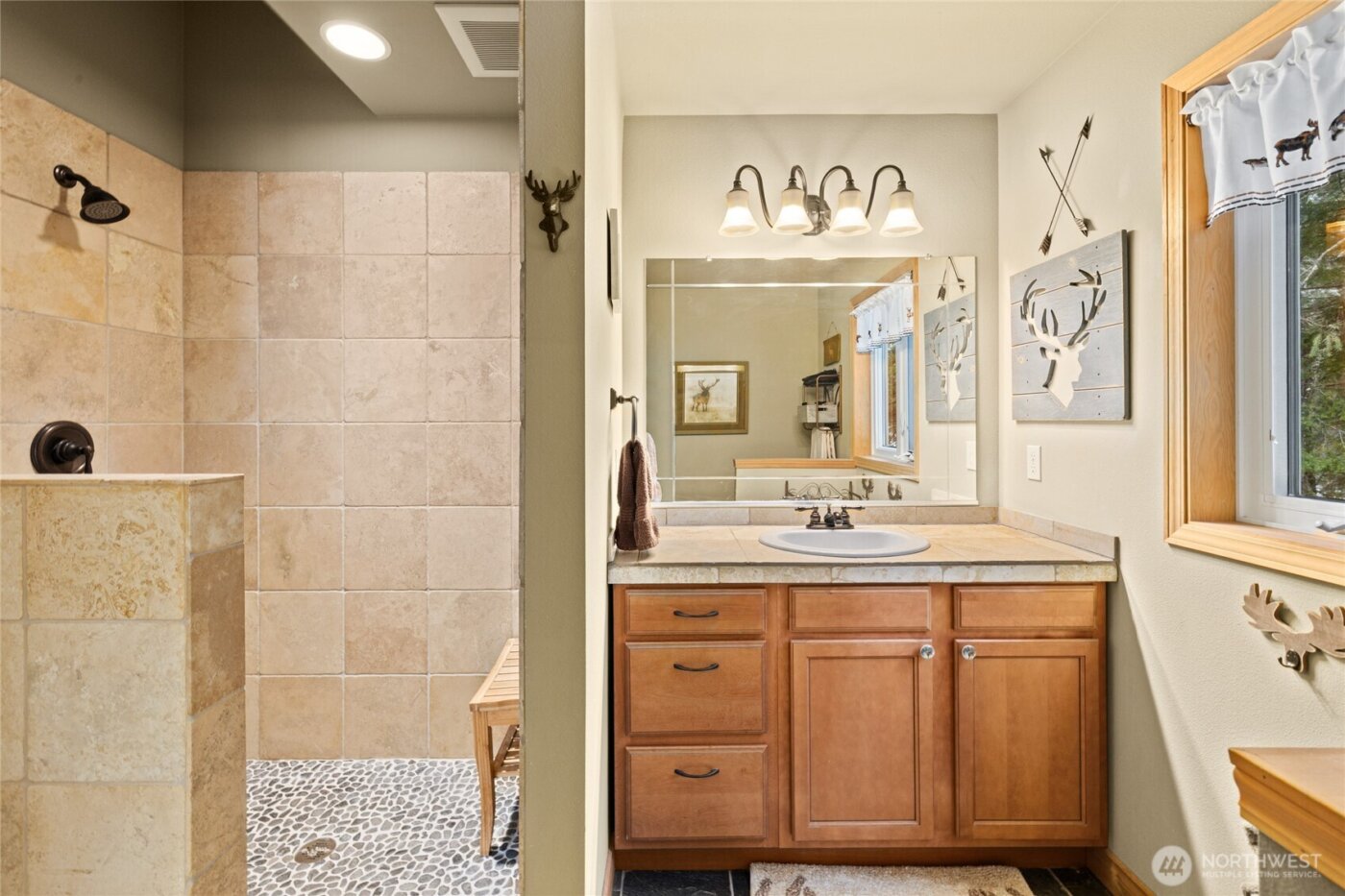 350 Redwood Lane , Ronald, WA 98940