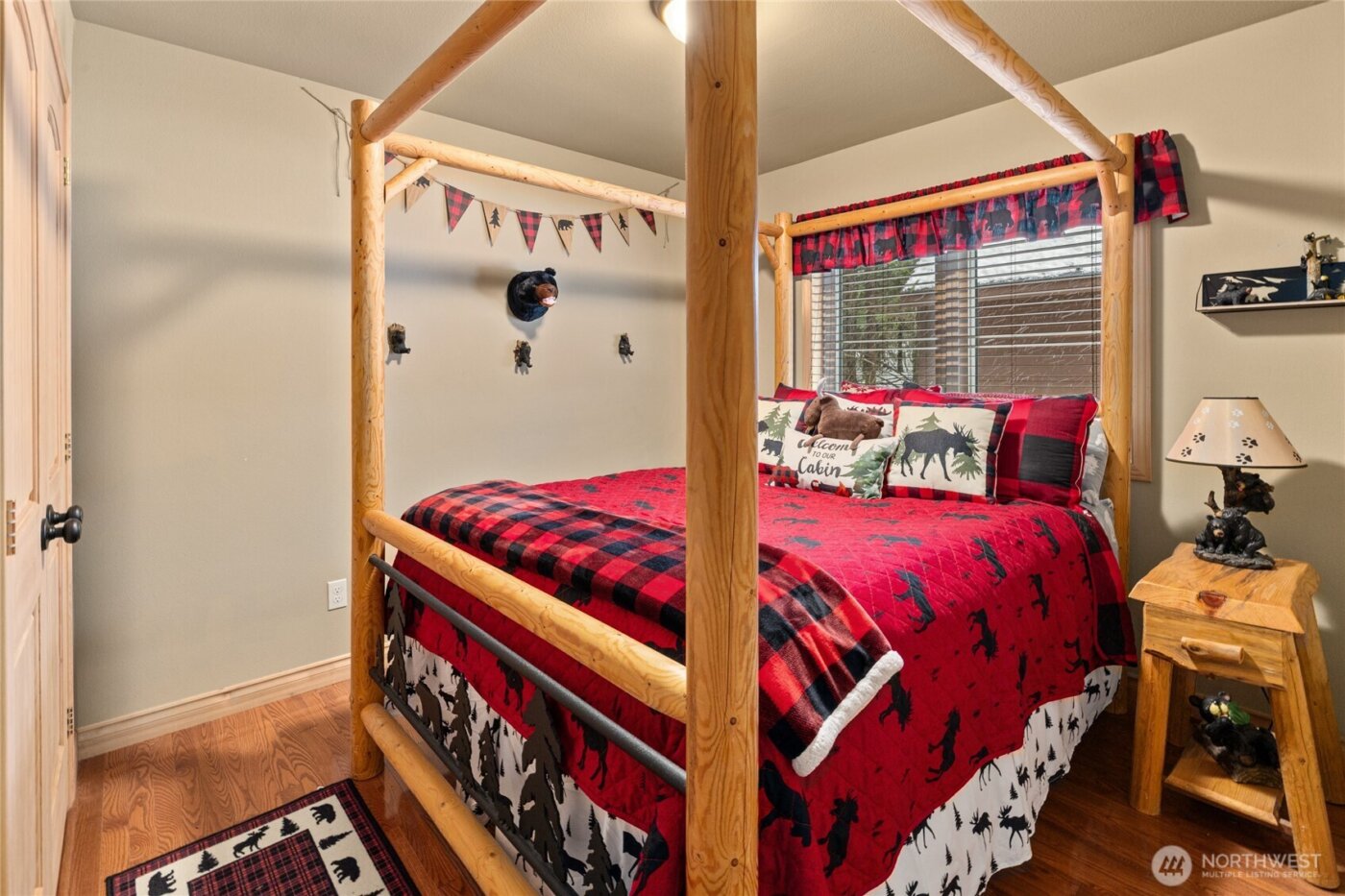 350 Redwood Lane , Ronald, WA 98940
