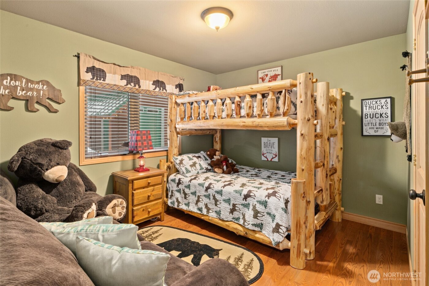 350 Redwood Lane , Ronald, WA 98940