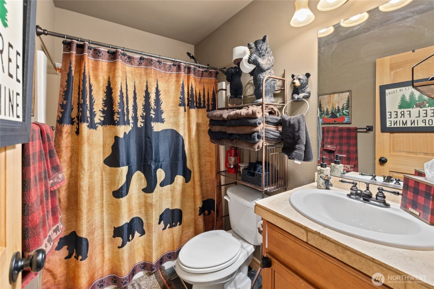 350 Redwood Lane , Ronald, WA 98940
