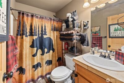 350 Redwood Lane , Ronald, WA 98940 - Photo 18