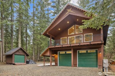 350 Redwood Lane , Ronald, WA 98940 - Photo 20