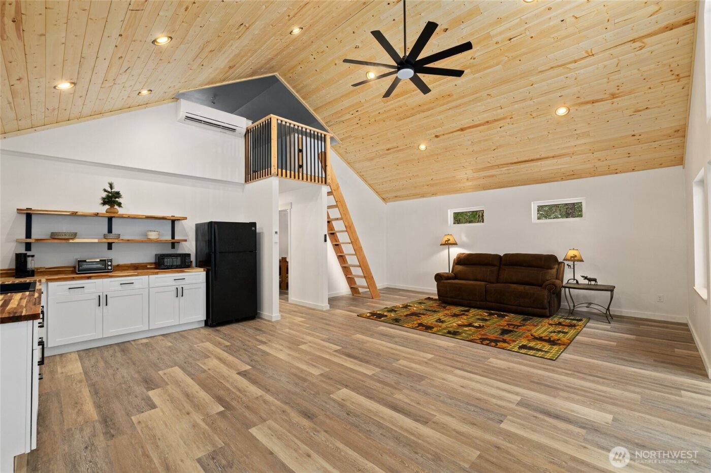 350 Redwood Lane , Ronald, WA 98940