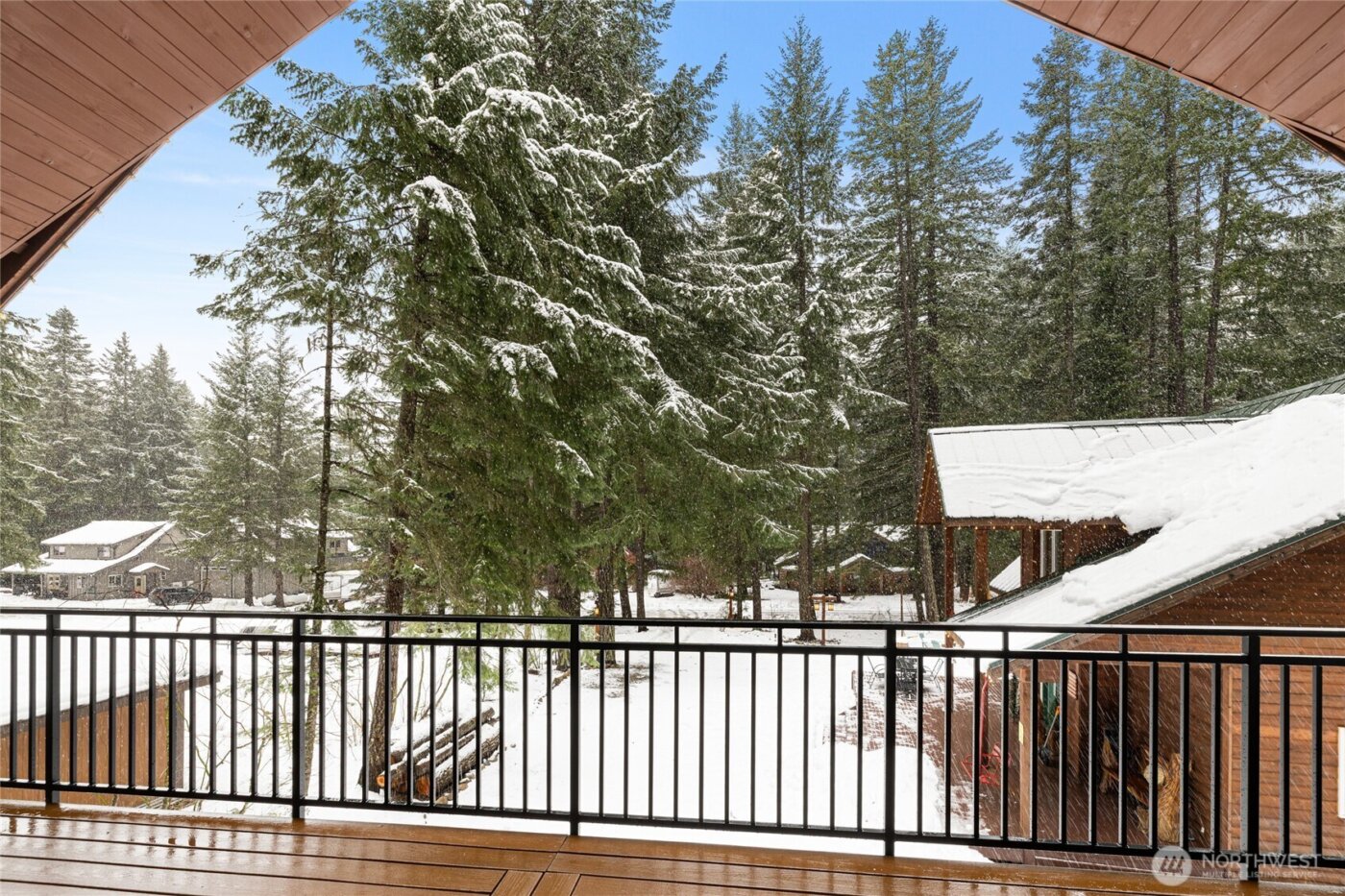 350 Redwood Lane , Ronald, WA 98940