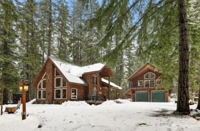 350 Redwood Lane , Ronald, WA 98940 - Photo 32