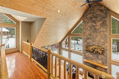 350 Redwood Lane , Ronald, WA 98940 - Photo 8