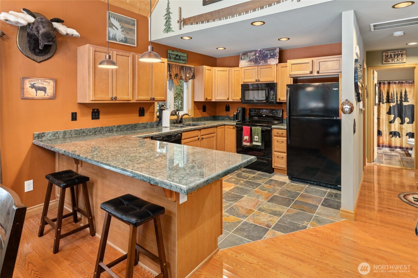 350 Redwood Lane , Ronald, WA 98940