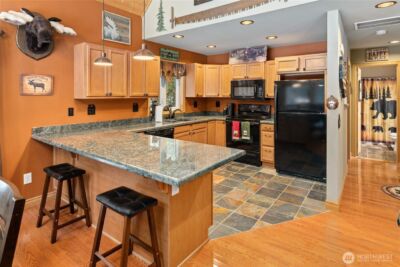 350 Redwood Lane , Ronald, WA 98940 - Photo 9