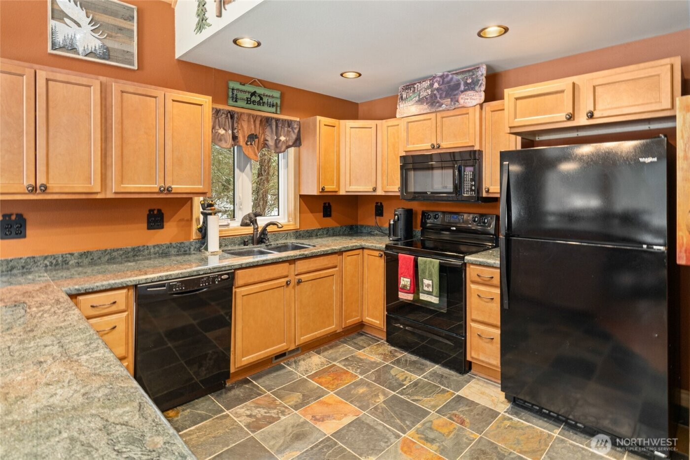 350 Redwood Lane , Ronald, WA 98940