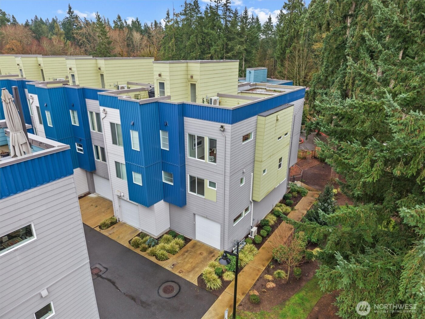 7629 NE 122nd Court #1, Kirkland, WA 98034