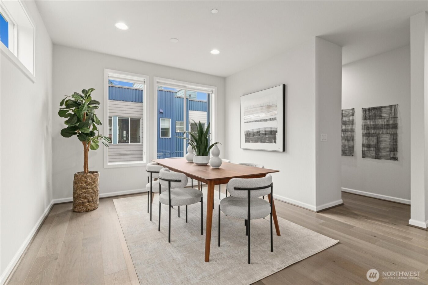 7629 NE 122nd Court #1, Kirkland, WA 98034