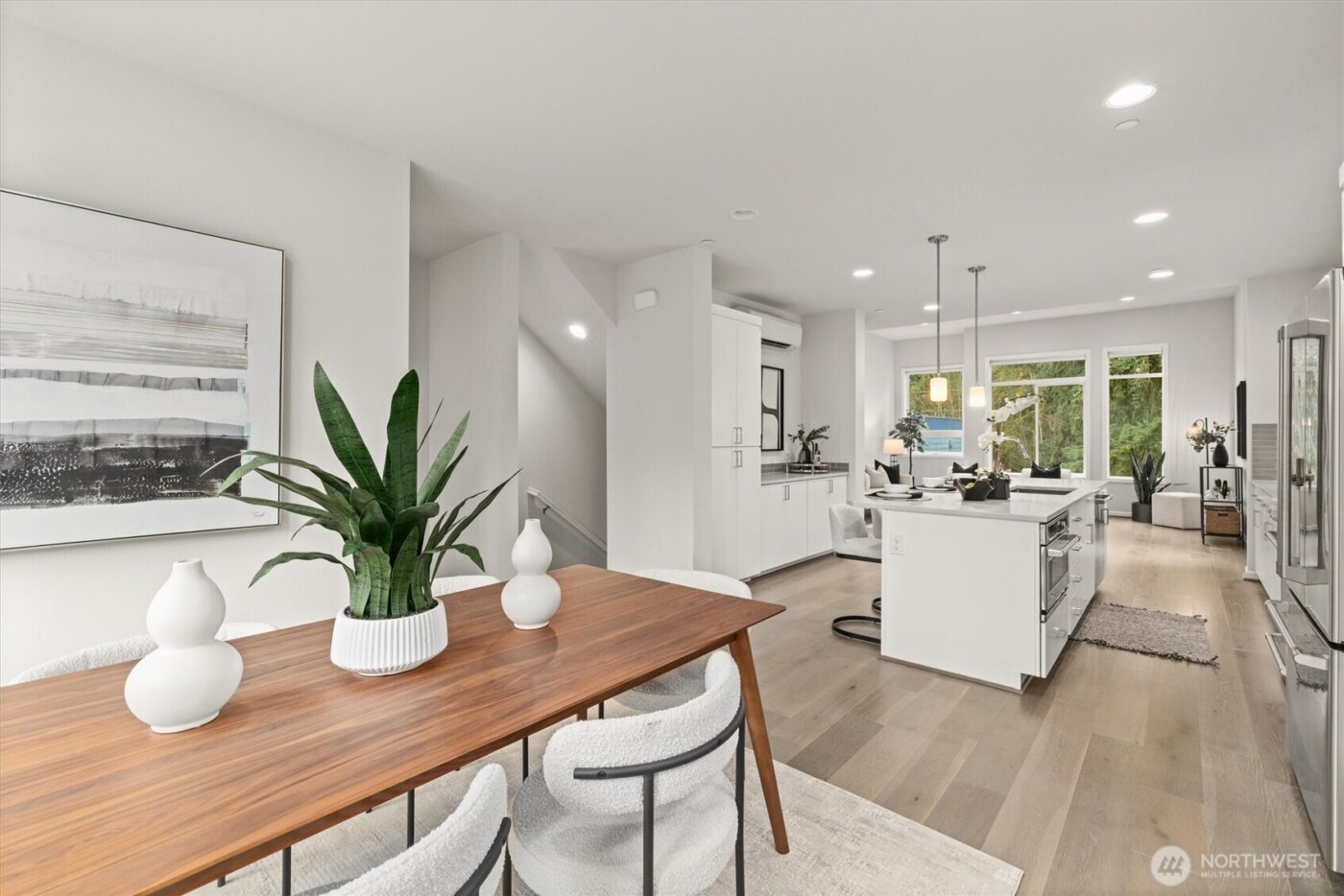 7629 NE 122nd Court #1, Kirkland, WA 98034