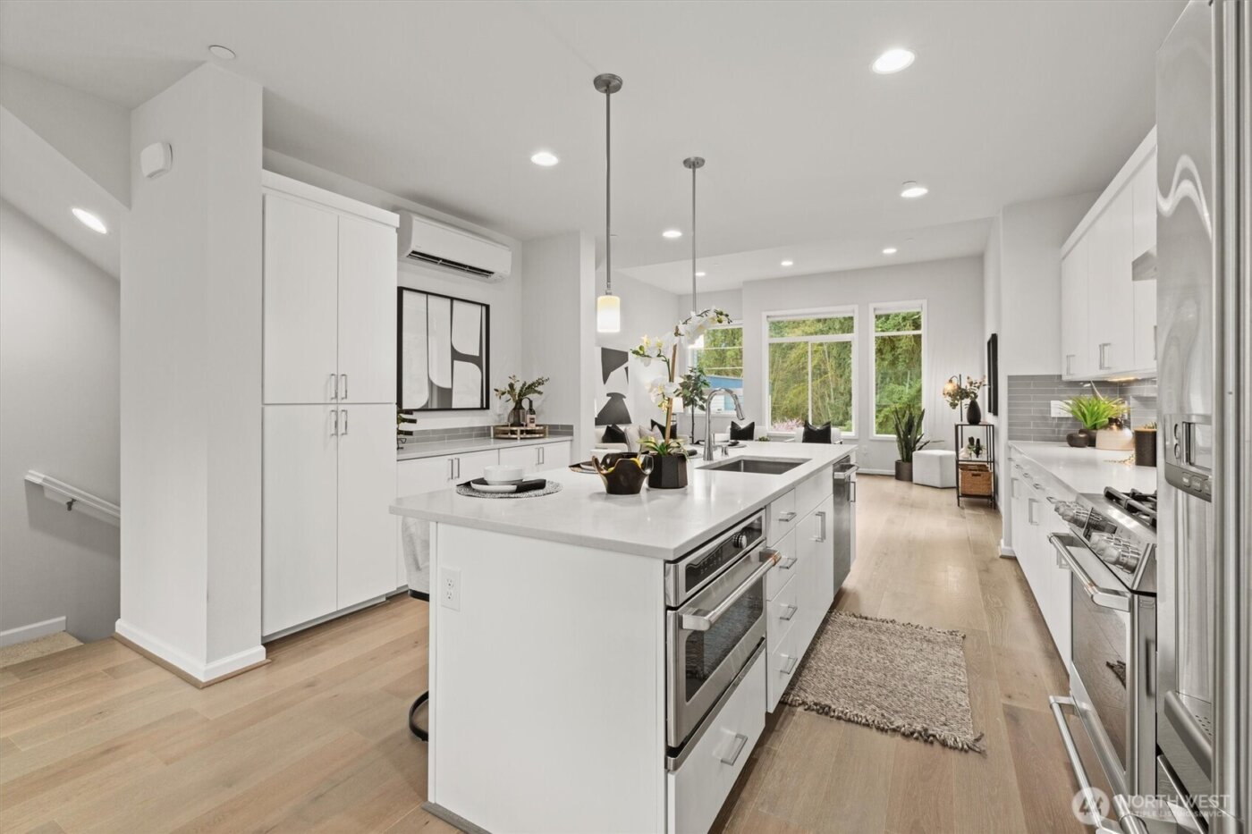 7629 NE 122nd Court #1, Kirkland, WA 98034