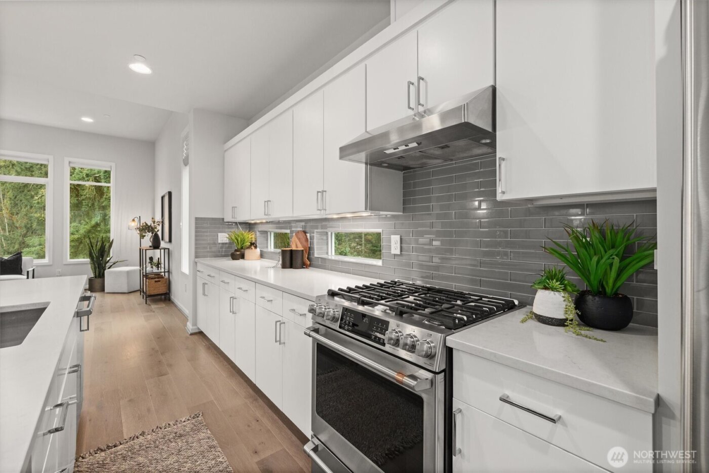 7629 NE 122nd Court #1, Kirkland, WA 98034