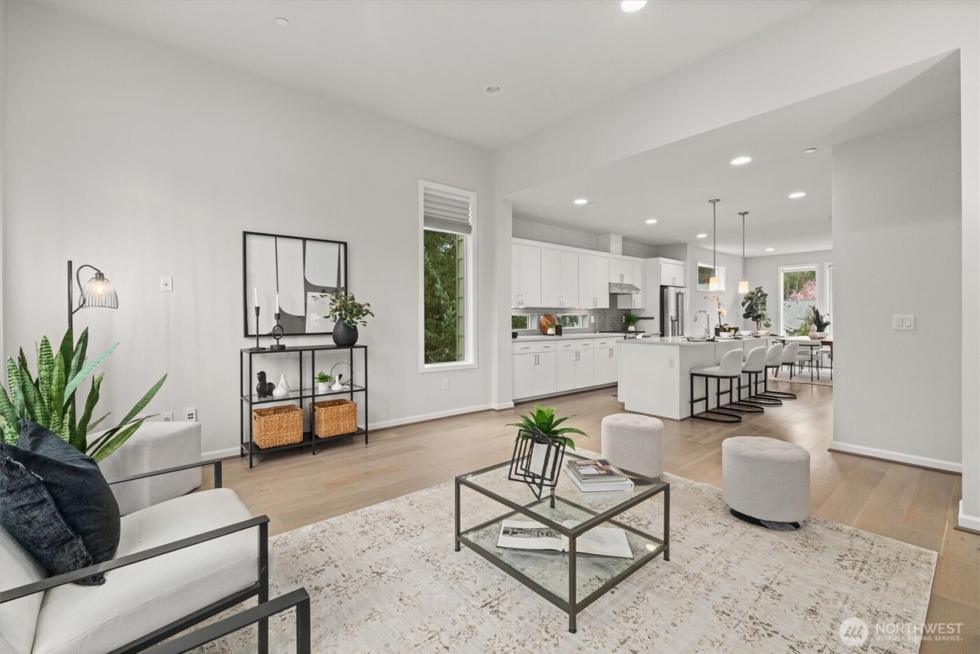 7629 NE 122nd Court #1, Kirkland, WA 98034