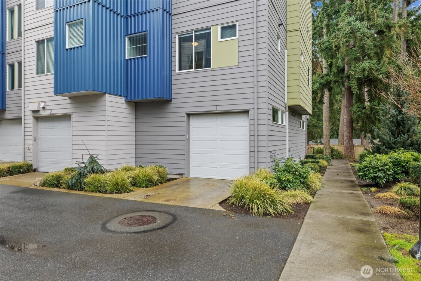 7629 NE 122nd Court #1, Kirkland, WA 98034