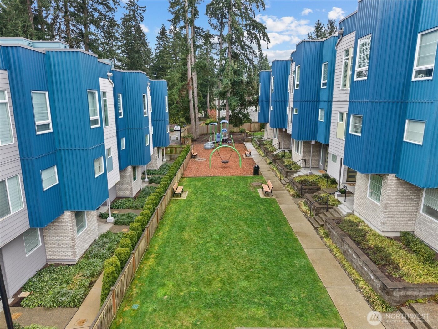 7629 NE 122nd Court #1, Kirkland, WA 98034