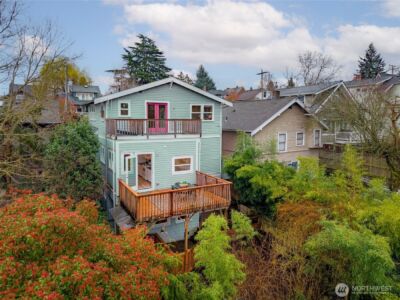 1617 33rd Avenue , Seattle, WA 98122 - Photo 36