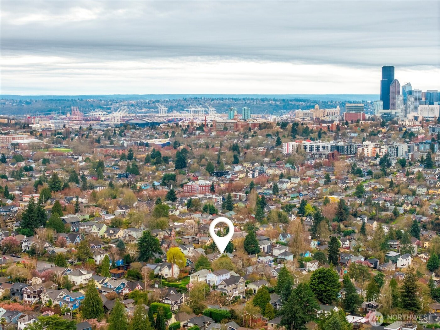 1617 33rd Avenue , Seattle, WA 98122