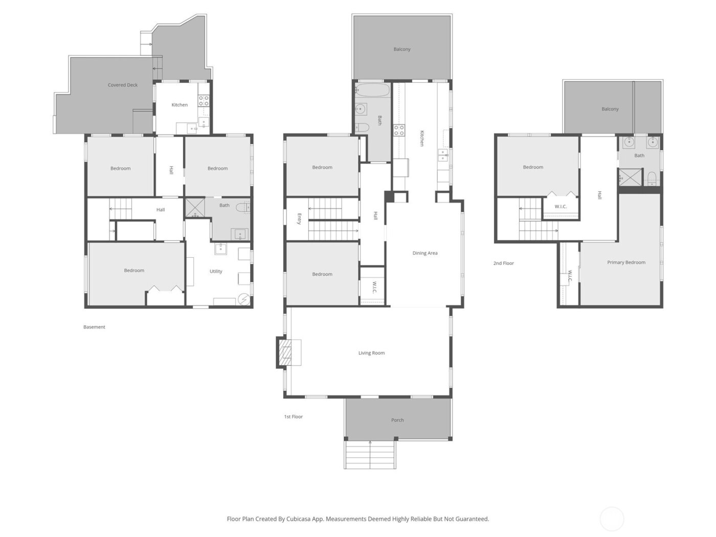 1617 33rd Avenue , Seattle, WA 98122