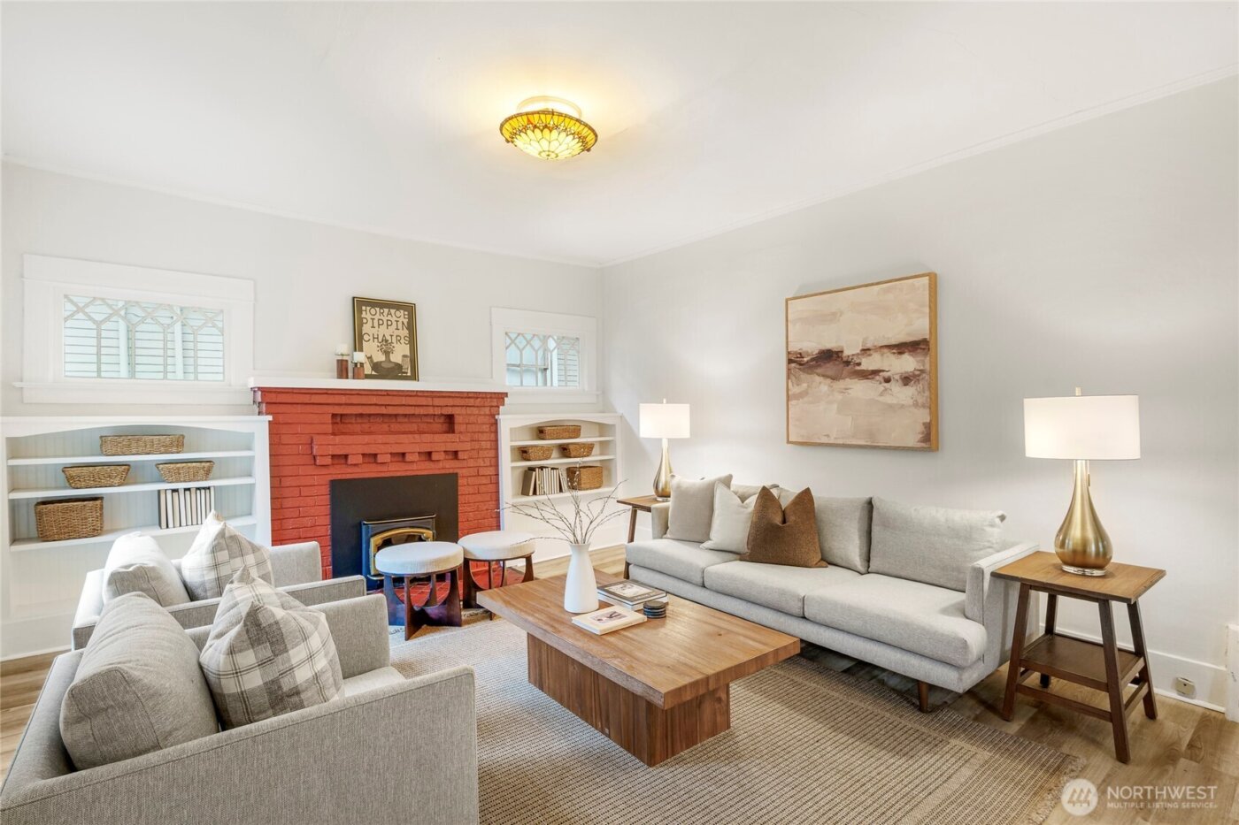 1617 33rd Avenue , Seattle, WA 98122