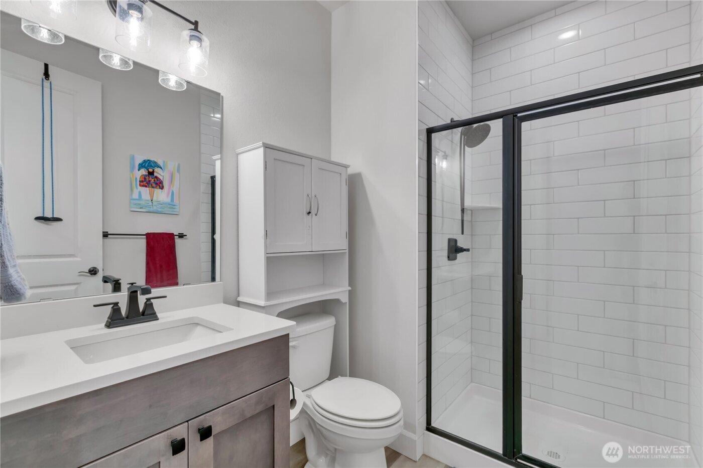 15302 206th Avenue E #205, Bonney Lake, WA 98391