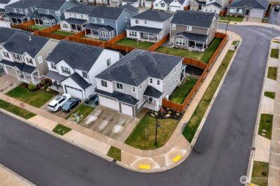 15302 206th Avenue E #205, Bonney Lake, WA 98391 - Photo 2