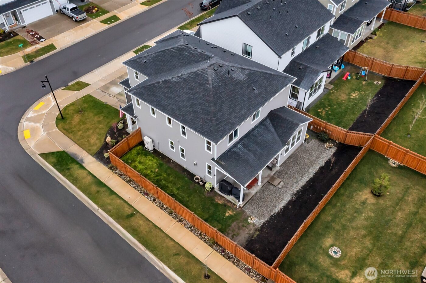 15302 206th Avenue E #205, Bonney Lake, WA 98391