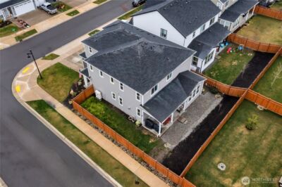 15302 206th Avenue E #205, Bonney Lake, WA 98391 - Photo 3