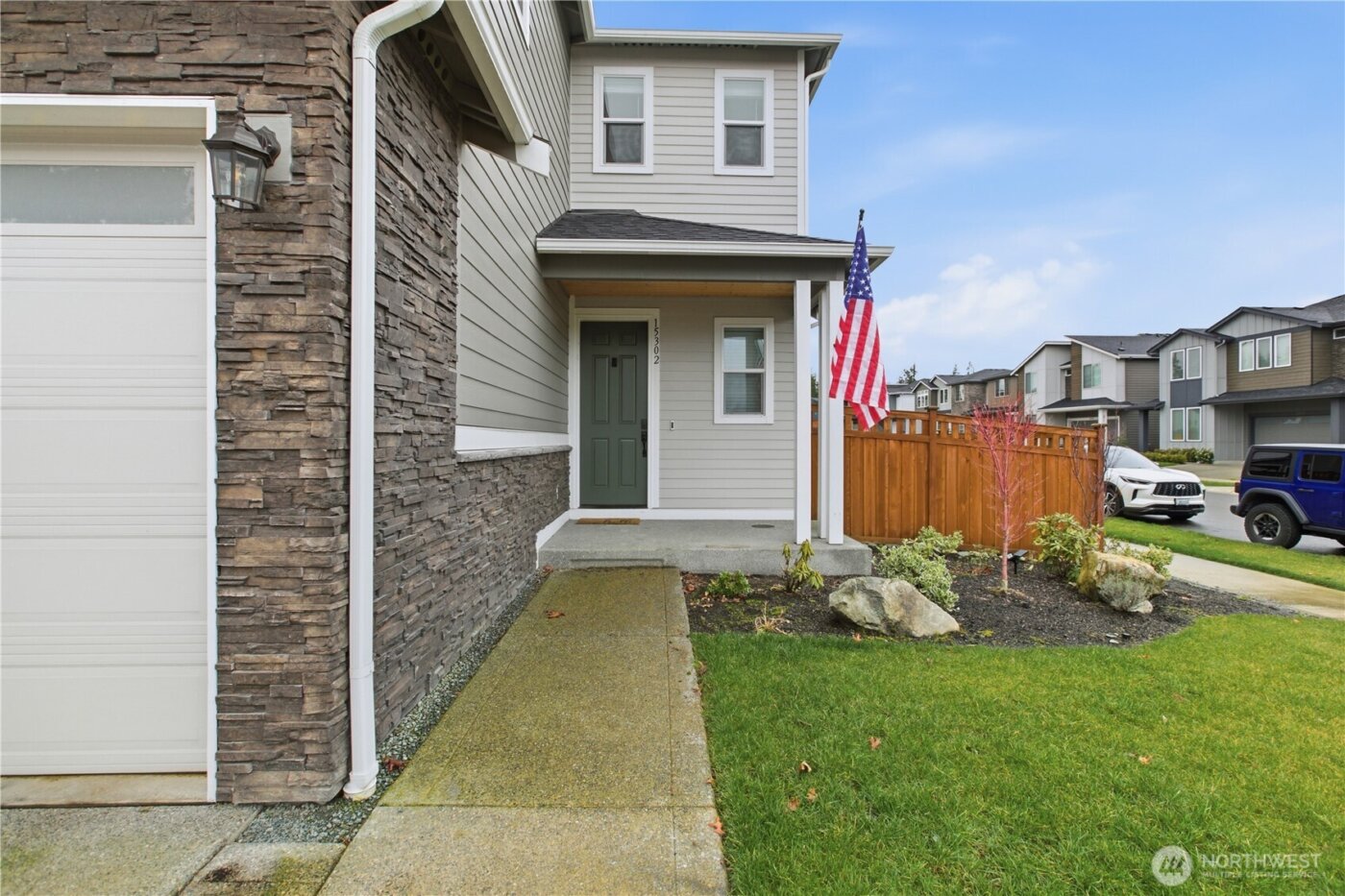 15302 206th Avenue E #205, Bonney Lake, WA 98391