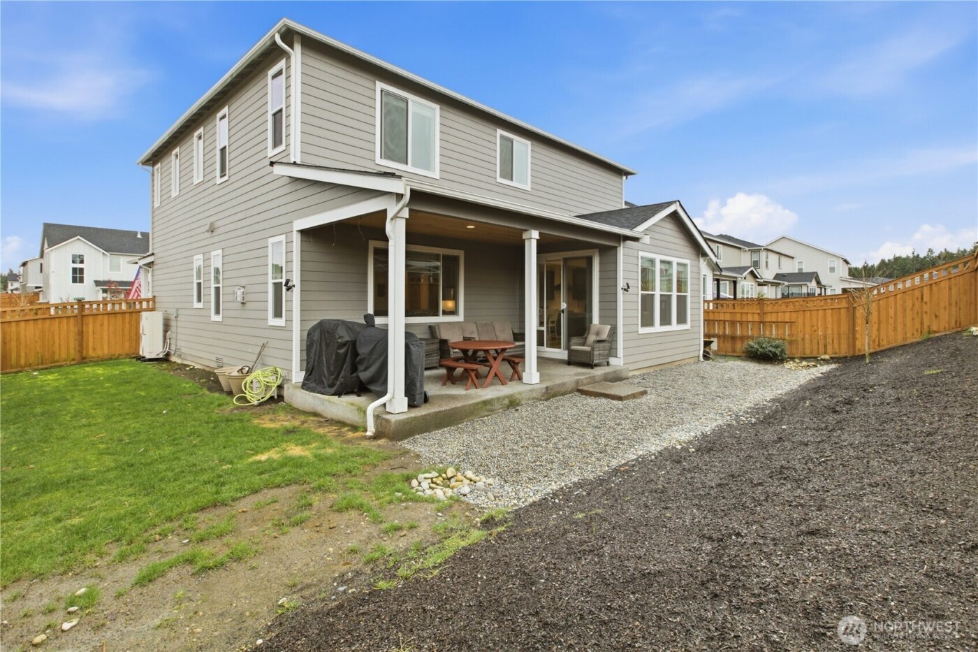 15302 206th Avenue E #205, Bonney Lake, WA 98391