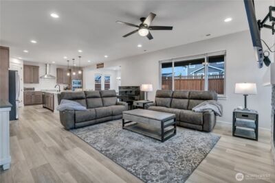 15302 206th Avenue E #205, Bonney Lake, WA 98391 - Photo 6