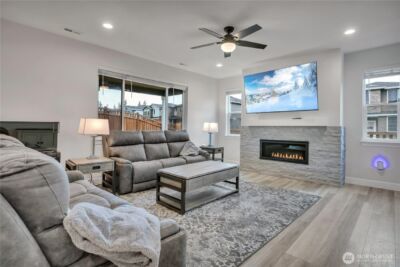 15302 206th Avenue E #205, Bonney Lake, WA 98391 - Photo 8