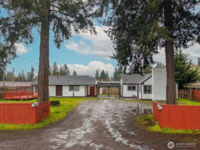 6146 88 Street SW, Lakewood, WA 98499
