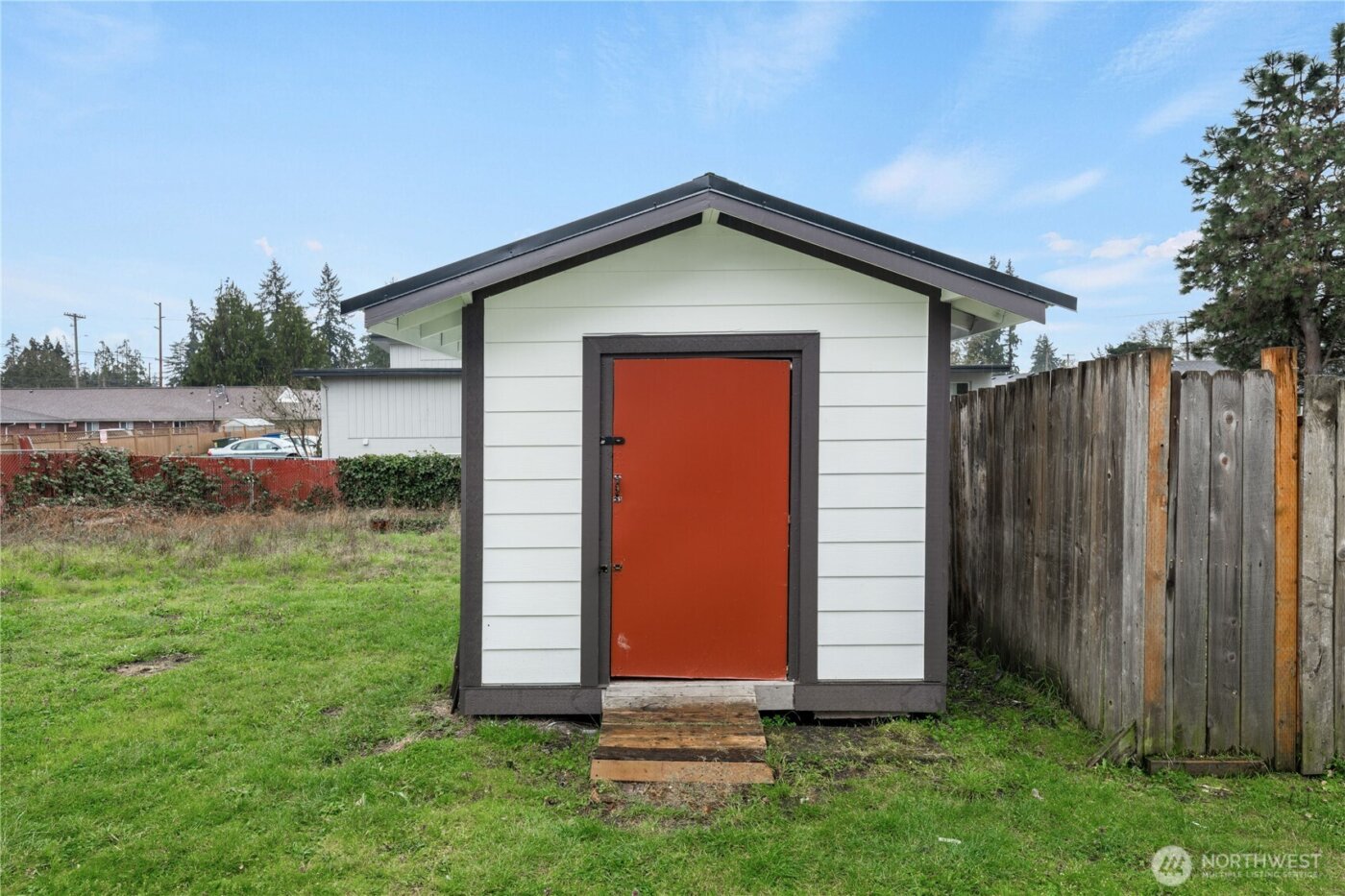 6146 88 Street SW, Lakewood, WA 98499