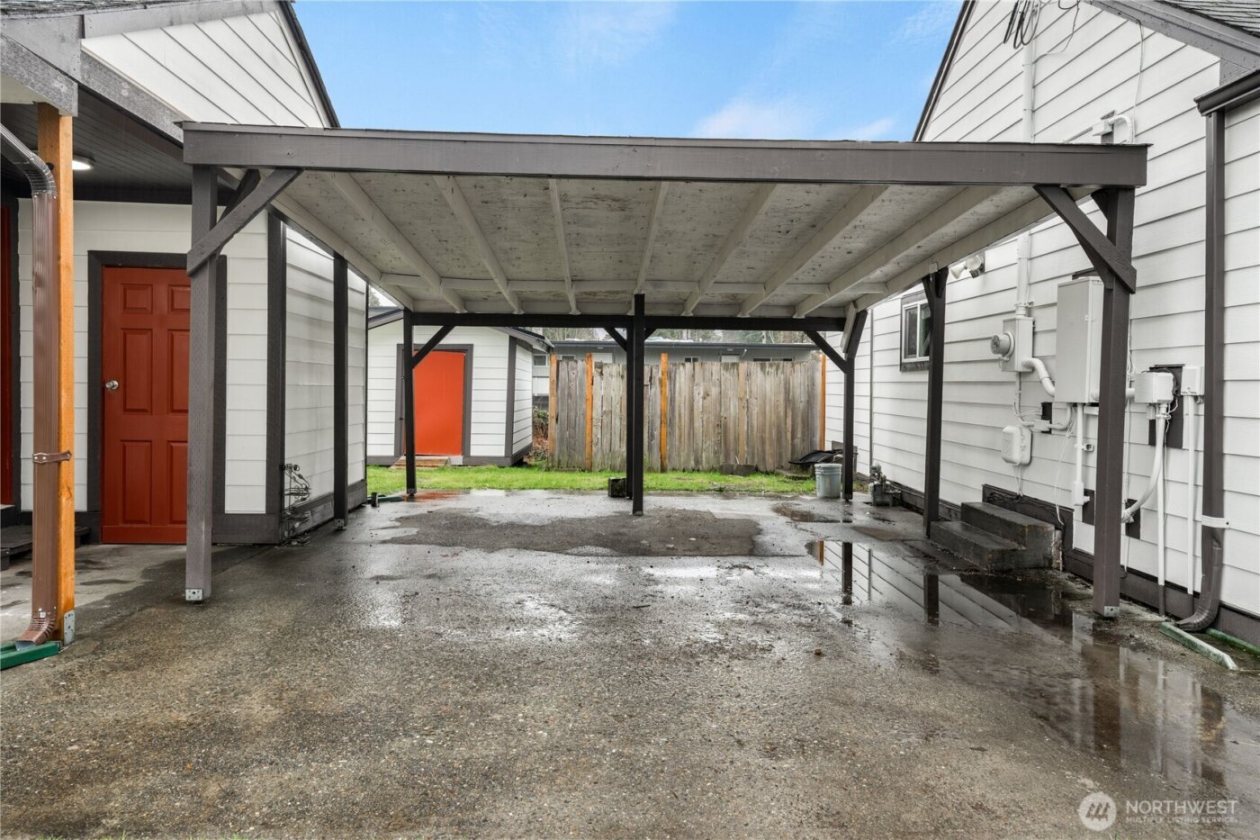 6146 88 Street SW, Lakewood, WA 98499