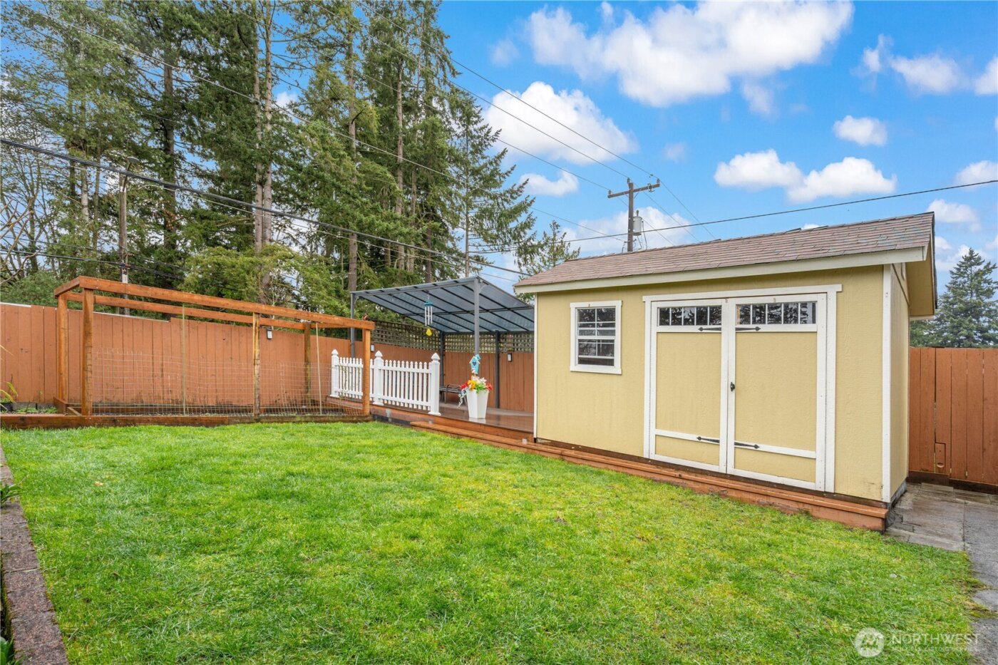 13324 30th Avenue NE, Seattle, WA 98125