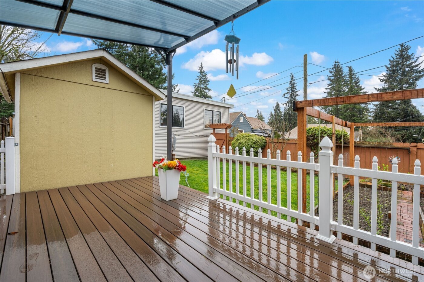 13324 30th Avenue NE, Seattle, WA 98125