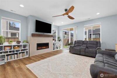 17723 127th Avenue Ct E, Puyallup, WA 98374-6910 - Photo 15