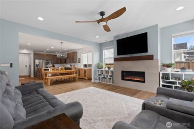 17723 127th Avenue Ct E, Puyallup, WA 98374-6910 - Photo 16